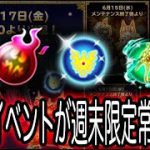 星ドラ実況438『磨きイベントが週末限定常設として実装決定！』わいわい堂画