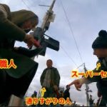 セールスマンの靴磨きしてたら他の人に靴磨き営業してくれた　靴磨き世界一周アジア編47日目