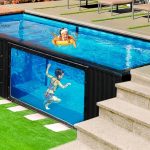 AMAZING HOME IDEAS AND INGENIOUS SPACE SAVING DESIGNS