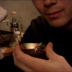 [ASMR]  顔磨き　ロールプレイ