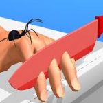 Asmri Slicing Game All Max Level HdMobile Video Games Gameplay QAKXCN