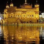 GoldenTemple/ Sikhism /Amritsar/Shorts/Wahe Guruji