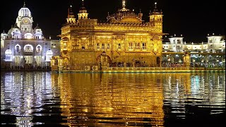 GoldenTemple/ Sikhism /Amritsar/Shorts/Wahe Guruji