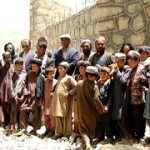 کمک پشتون و هزاره  برای پل دوستی از آلمان | Hazara & poshtoon help pool dosti from  Germany