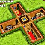 How To Build A Underground House In Minecraft! (Tutorial)