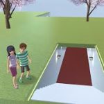 ID Rumah Bawah Tanah | Underground House | Sakura School Simulator