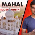 Is Taj Mahal a Temple? | The Mystery Explained by Dhruv Rathee