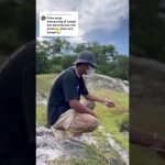 Memancing di sungai dapat ikan lele jumbo?