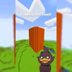 Minecraft: How to build a Modern Underground Trap house (Building Tutorial) (#1)