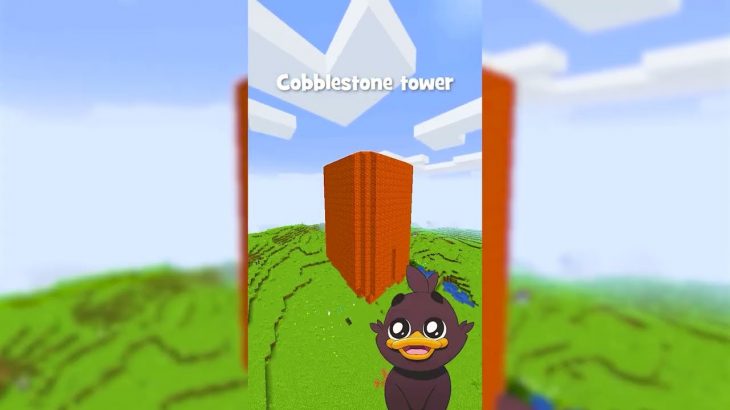 Minecraft: How to build a Modern Underground Trap house (Building Tutorial) (#1)