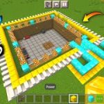 Minecraft Tutorial: How to Build a Modern Underground House – Easy #animation