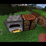 Minecraft underground house