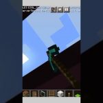 Our new house in Minecraft for underground house subscribe my channel #shorts