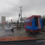 باران در شهر کابل، Rain in Kabul