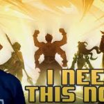 Reaction To Genshin Impact Story Teaser: Only Old Memories Remain | Yakshas Finally Revealed!
