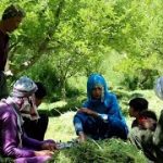 Simple and beautiful life in the village (EPS 4) | زندگی ساده و زیبا در روستا (قسمت چهارم)