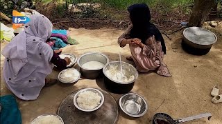 Simple and beautiful life in the village (EPS 6) | زندگی ساده و زیبا در روستا (قسمت ششم)