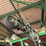 貰った不動車は苦難の道…【不動TWレストア】