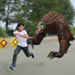 Temple run 2: blazingsands in real Life | TEMPLE RUN