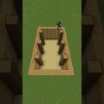 Underground House – Minecraft