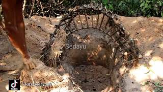 Viral‼Seru, Seram, Indah, dan Bahagia Strange Underground House