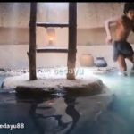 Viral‼seru, seram, unik, indah, Bahagia// Most Secret Underground House and Swimming Pood
