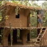 building underground house #shorts #trending #viralvideo #tiktok #home #moderngadets