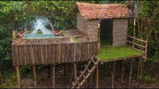 building underground house #shorts #trending #viralvideo #tiktok #home #moderngadets
