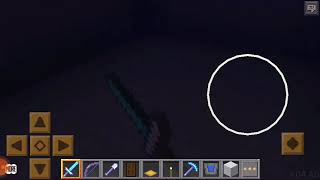 my underground house