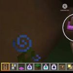 the underground house in Minecraft