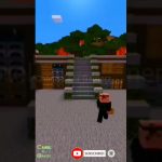 underground house || Minecraft || Channel For Gamerz ||