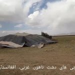 همه دشت ناهور را کوچی گرفته بود | دیدن از دشت ناهور | از توغ مدیا توغ کنید