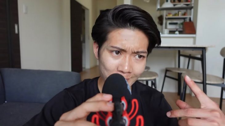 【息抜き回】理想を追うな