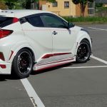 愛車愛磨き完了‼️?