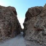 بهترین ویدیو از مسیر راه ناهور ولایت غزنی