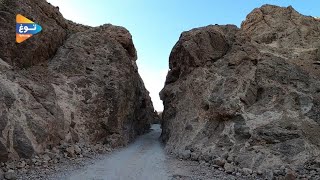 بهترین ویدیو از مسیر راه ناهور ولایت غزنی