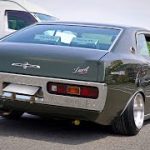 艶々なローレル❗️など【旧車✨搬出】勇士会 スカイライン 旧車ミーティング 哥麿会