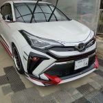 仕事前にちょっと磨き‼️?