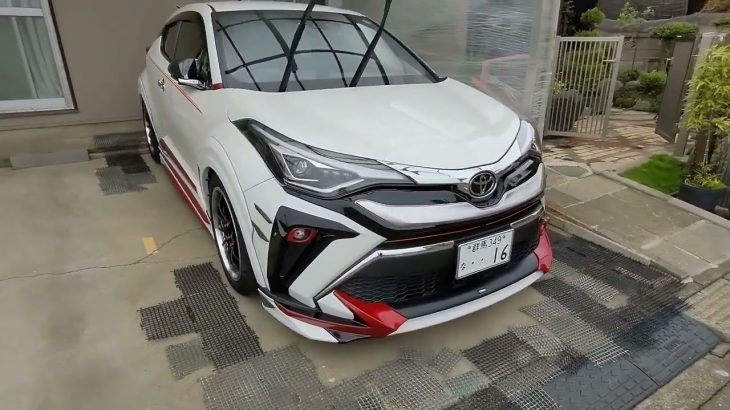 仕事前にちょっと磨き‼️?