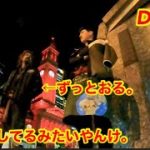 レベル高すぎるホームレスになつかれました。　靴磨き世界一周アジア編65日目