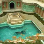 97 Days Built Underground Temple Tunnel and Water Slide Pool #निर्मित भूमिगत सुरंग और जल स्लाइड पूल
