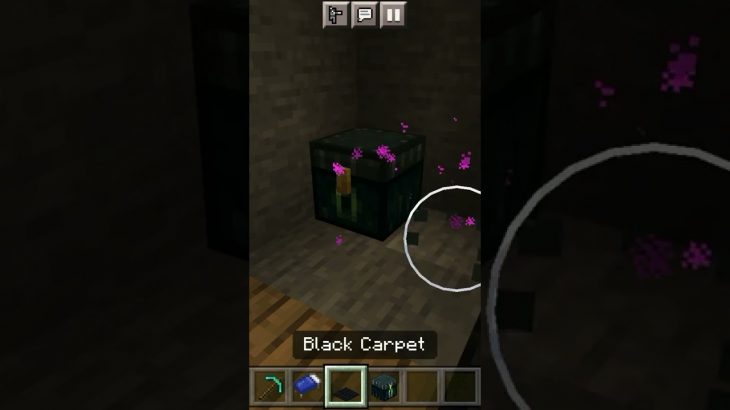 A clip of me build my underground house