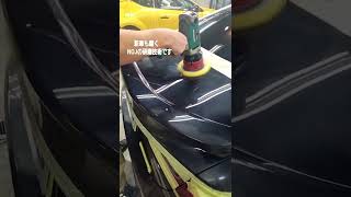 スバル BRZ 新車でも磨きます！#Shorts