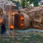 Best Underground House Collection By Amazing Girl- Live