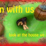 Building The Most Secret Temple Underground House With Water Slide To Underground Swimming Pools