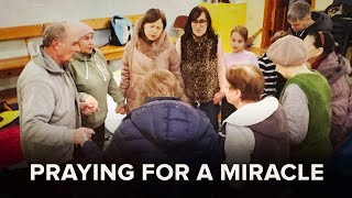 Christian World News – Surviving the Russians – July 15, 2022