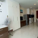 Club Royal WongAmat. Nice Studio with 200m from the beach at only 1,580,000 baht. Pattaya, Thailand