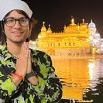 Golden Temple Pohoch Gaye ?