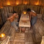 How We Build The Most Awesome Underground Wood Secret Home, JungleSurvival02