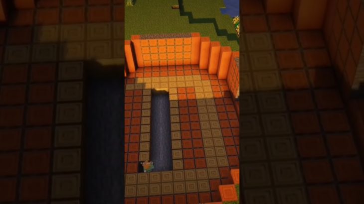 Minecraft Underground House!!! ?